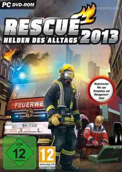 Descargar Rescue 2013 Everyday Heroes [MULTI3][RELOADED] por Torrent